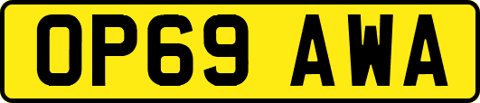 OP69AWA
