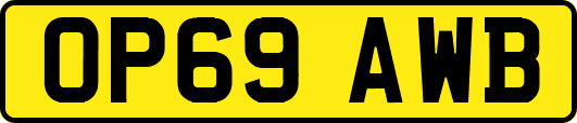 OP69AWB