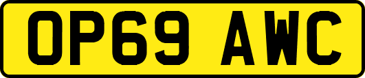 OP69AWC