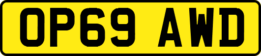 OP69AWD