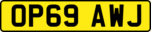 OP69AWJ