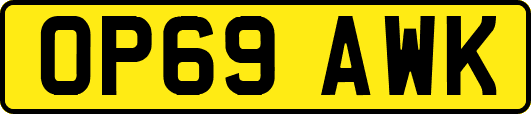 OP69AWK