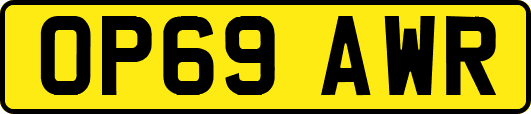 OP69AWR