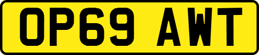 OP69AWT