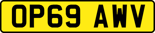 OP69AWV
