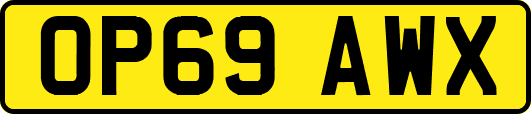 OP69AWX