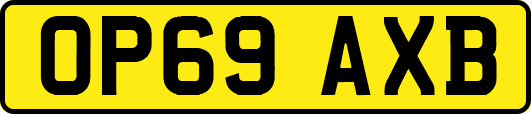 OP69AXB