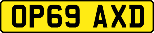 OP69AXD