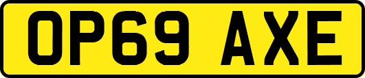 OP69AXE