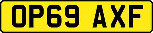 OP69AXF