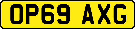OP69AXG