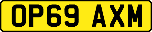 OP69AXM