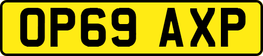 OP69AXP