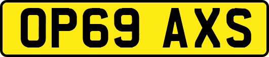 OP69AXS