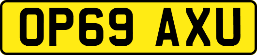 OP69AXU