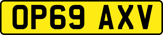OP69AXV