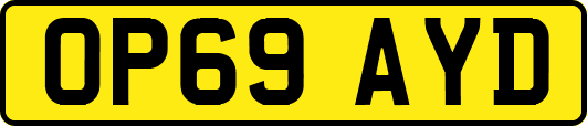 OP69AYD
