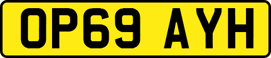 OP69AYH