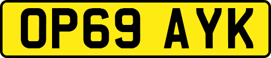OP69AYK
