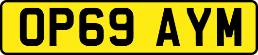 OP69AYM