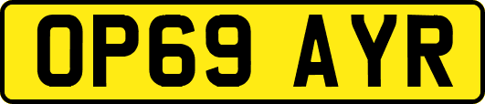 OP69AYR