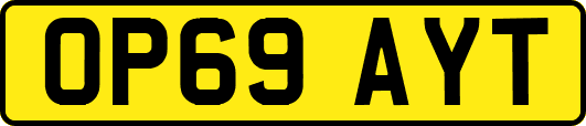 OP69AYT