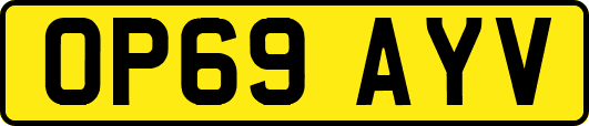 OP69AYV