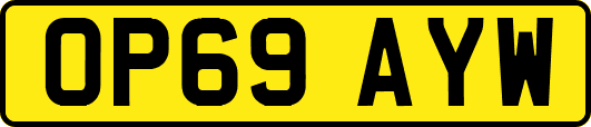 OP69AYW