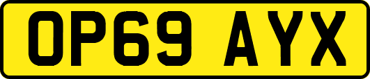 OP69AYX