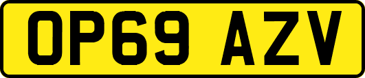 OP69AZV