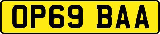 OP69BAA