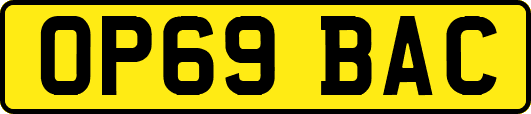 OP69BAC