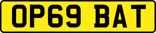 OP69BAT