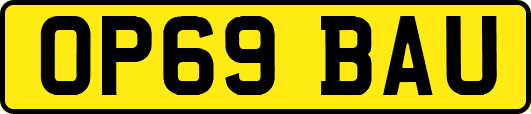 OP69BAU