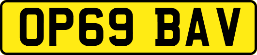 OP69BAV