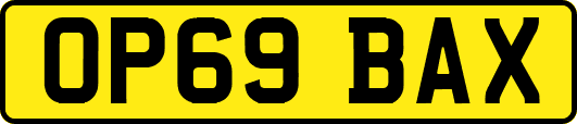 OP69BAX