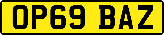 OP69BAZ