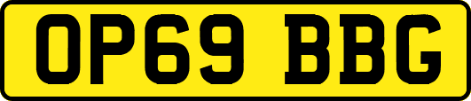 OP69BBG