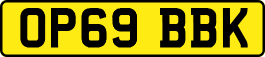 OP69BBK