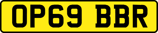 OP69BBR
