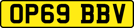 OP69BBV