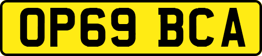 OP69BCA