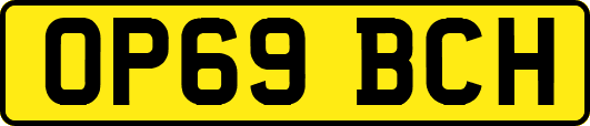 OP69BCH