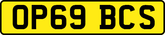 OP69BCS