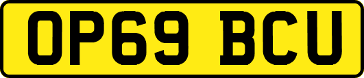OP69BCU
