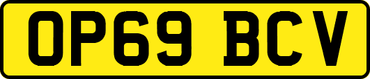 OP69BCV