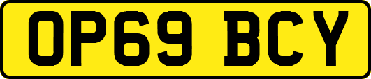 OP69BCY