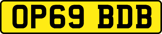 OP69BDB