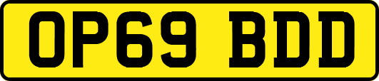 OP69BDD