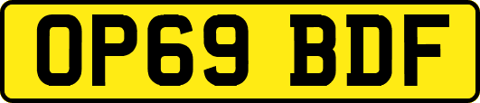 OP69BDF